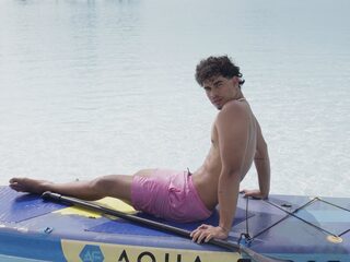 Damiano Lucaferri profile