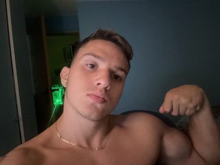 Adrian Dir Live Cam on Flirt4Free