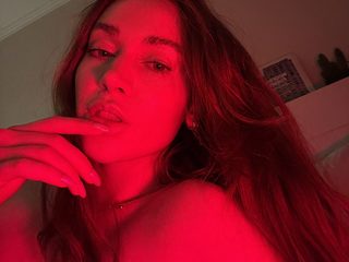 1 On 1 Sex Cams - Vivian Uwu Netharland Alt Text Streamray-Cams