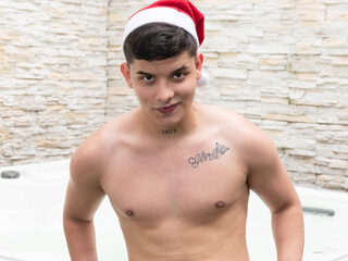 Martin Jarris Live Webcam on Flirt4Free