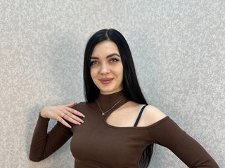 Prudence Bradwell Live Cam on Flirt4Free