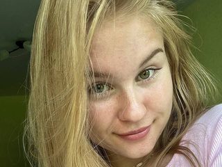 Sexcam mit Gwendolyn Acey auf 1 zu 1 Sexcams