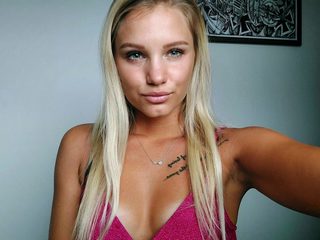 Jane Miles Live Cam on Flirt4Free