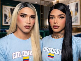 Harmonie   Sexy Live Chat on Flirt4Free