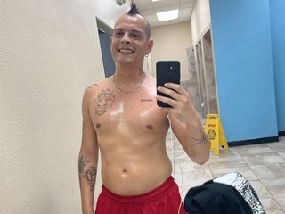 Jake Fountains Live Cam and Profile on UnifiedCams