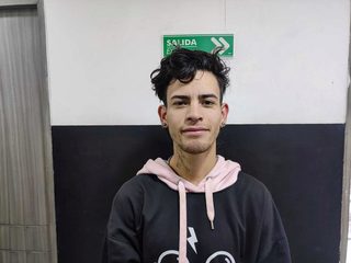 Patrick Jean profile