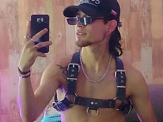 Patrick Jean profile