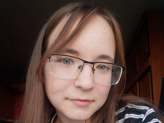 Nakenchatta med Gwendolyn Esser på Live Cam ⋆ FLIRT SHOW ⋆ Webcamsex med amatörer