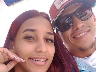 Watch Tatianna & Jackson live on cam at Flirt4Free