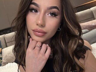 Alissia Rilley Live Webcam on Flirt4Free