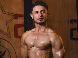Antony Lewis profile