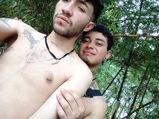 Noah & Angel Jafet Live Cam and Profile on UnifiedCams