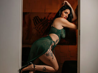 Megan Hoffman Live Webcam on Flirt4Free