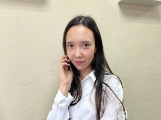 Clover Haviland live cam model at Flirt4Free