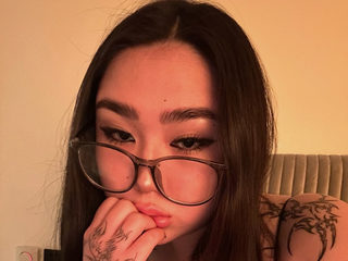 Naakt chatten met Yuriko May op Live Cam ⋆ FLIRT SHOW ⋆ Webcamseks met amateurs