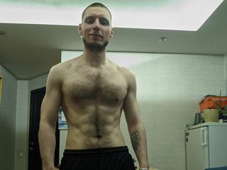 Watch Alex Protein live on cam at Flirt4Free