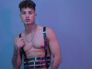 Alan Ralf Live Cam and Profile on UnifiedCams