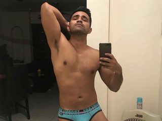 Marco Mex Live Cam and Profile on UnifiedCams