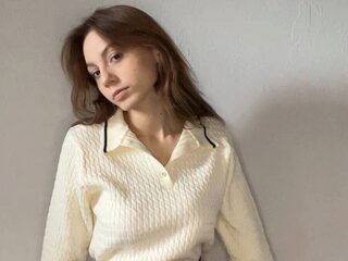 Eva Leester webcam model