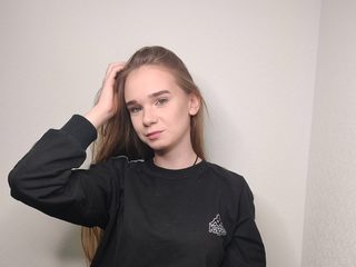 Nakenchatta med Darlene Higgins på Live Cam ⋆ FLIRT SHOW ⋆ Webcamsex med amatörer