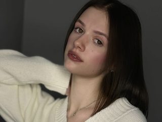 Nakenchat med Georgina Fisk på Live Cam ⋆ FLIRT SHOW ⋆ Webkamerasex med amatører