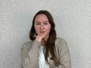 Ainsley Alkins Live Webcam on Flirt4Free