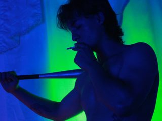 Nude Chat with Don Viktor on Live Cam ⋆ FLIRT SHOW ⋆ Webcam Sex With Amateurs