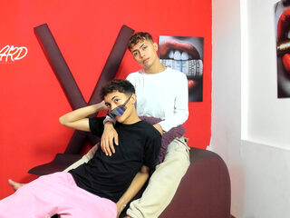 Gael & Diego profile