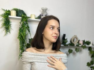 Naakt chatten met Peace Bartramf op Live Cam ⋆ FLIRT SHOW ⋆ Webcamseks met amateurs