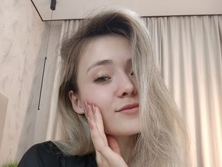 Chat nu avec Easter Dodgson sur Live Cam ⋆ FLIRT SHOW ⋆ Sexe sur webcam avec des amateurs