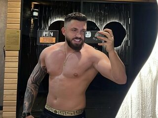 Mike Adamov profile