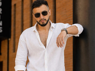 Andy Blass profile