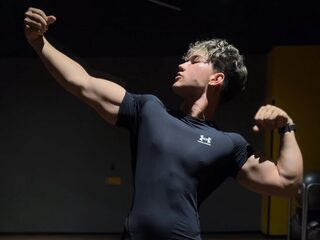 Tyler Sauvage profile