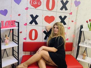 1 On 1 Sex Cams - Julya Barbi Netharland Alt Text Streamray-Cams