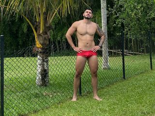 Watch  Otto Smitth live on Flirt4Free