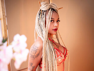 Kenya Carper Live Webcam on Flirt4Free