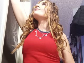 Delilah Knocx live cam model at Flirt4Free