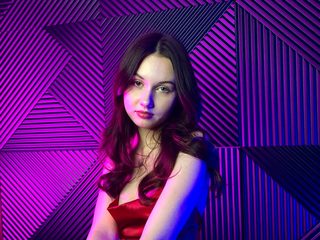 Easter Hacker live cam model at Flirt4Free