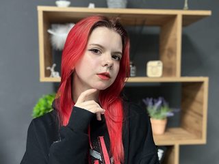 Eadlin Clowes live cam model at Flirt4Free