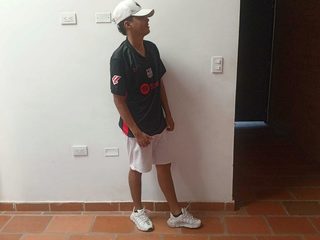 Jacob Guillen profile