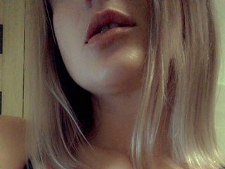 1 On 1 Sex Cams - Anna Davidson Spain Alt Text Streamray-Cams