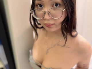 Seksikamera Naomi Asian 1 on 1 seksikamerat