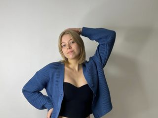 Nakenchat med Lizbeth Cumby på Live Cam ⋆ FLIRT SHOW ⋆ Webkamerasex med amatører