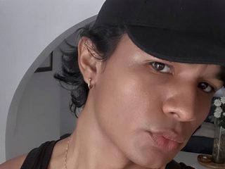 Seksikamera Jackson Freire 1 on 1 seksikamerat