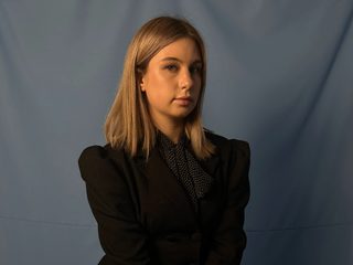 Nakenchatta med Catherine Bun på Live Cam ⋆ FLIRT SHOW ⋆ Webcamsex med amatörer