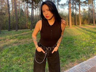 Nøgenchat med Misty Cawke på Live Cam ⋆ FLIRT SHOW ⋆ Webcamsex med amatører