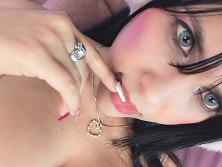 Yoss Richardson Live Webcam on Flirt4Free