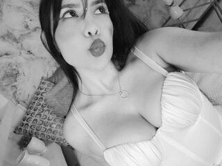 Yoss Richardson webcam model