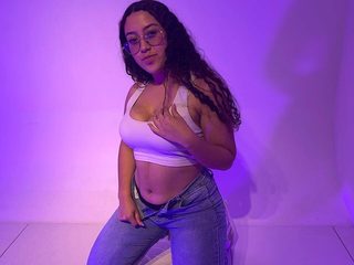 Nu Chat com Abby Weest na Câmera ao Vivo ⋆ SHOW DE PAQUEIRO ⋆ Sexo na webcam com amadores