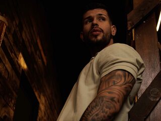 Santos Ramirez profile